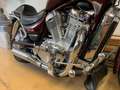 Suzuki VS 750 intruder Red - thumbnail 13