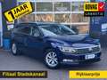 Volkswagen Passat Variant 2.0 TDI Comfortline Business GRATIS Afleverpakket! Blauw - thumbnail 1