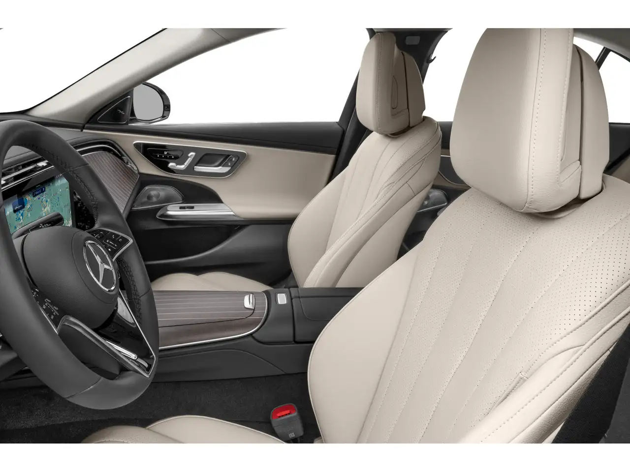 Mercedes-Benz E-Class fotografie Mercedes-Benz E-Class