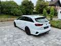 Kia Ceed SW / cee'd SW Navi Kamera 8-fach 1.Hand Weiß - thumbnail 4