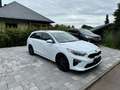 Kia Ceed SW / cee'd SW Navi Kamera 8-fach 1.Hand Weiß - thumbnail 2