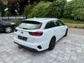 Kia Ceed SW / cee'd SW Navi Kamera 8-fach 1.Hand Weiß - thumbnail 6