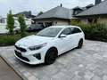 Kia Ceed SW / cee'd SW Navi Kamera 8-fach 1.Hand Weiß - thumbnail 3