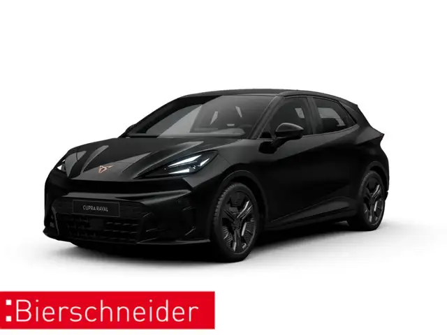 CUPRA Endurance Edition Dynamic 18 NAVI KAMERA