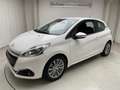 Peugeot 208 Allure 1.2 Tempomat Sitzheizung Wit - thumbnail 3