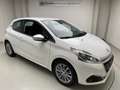 Peugeot 208 Allure 1.2 Tempomat Sitzheizung Wit - thumbnail 1