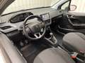 Peugeot 208 Allure 1.2 Tempomat Sitzheizung Wit - thumbnail 32