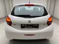 Peugeot 208 Allure 1.2 Tempomat Sitzheizung Wit - thumbnail 9