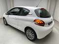 Peugeot 208 Allure 1.2 Tempomat Sitzheizung Wit - thumbnail 8