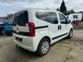 Fiat Qubo 1.4 i / LPG, 2014. 230.000km 5places.. Weiß - thumbnail 4