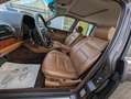 BMW 750 iL*2.Hd*Historie*Wertgut.23.400€*H-Zul*Org.Zu Brown - thumbnail 10