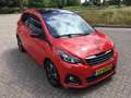 Peugeot 108 1.0 E-VTI GT-LINE Rood - thumbnail 4