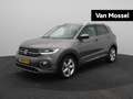 Volkswagen T-Cross 1.0 TSI R-Line Automaat | Navigatie | Achteruitrij Gris - thumbnail 1