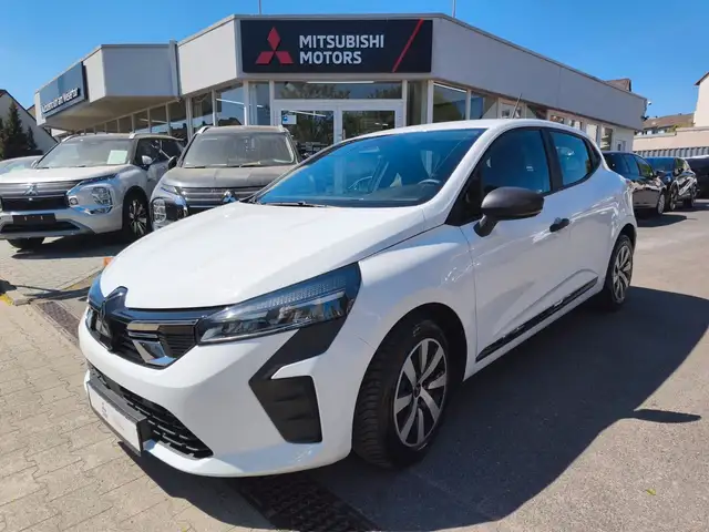 Mitsubishi Colt BASIS 1.0 Benziner 5-Gang