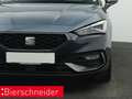 SEAT Leon Sportstourer 1.5 eTSI DSG FR NAVI LED KAMERA 17 Grau - thumbnail 21