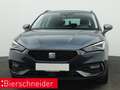 SEAT Leon Sportstourer 1.5 eTSI DSG FR NAVI LED KAMERA 17 Grau - thumbnail 10