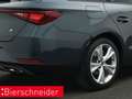 SEAT Leon Sportstourer 1.5 eTSI DSG FR NAVI LED KAMERA 17 Grau - thumbnail 20