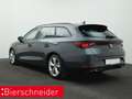 SEAT Leon Sportstourer 1.5 eTSI DSG FR NAVI LED KAMERA 17 Grau - thumbnail 4