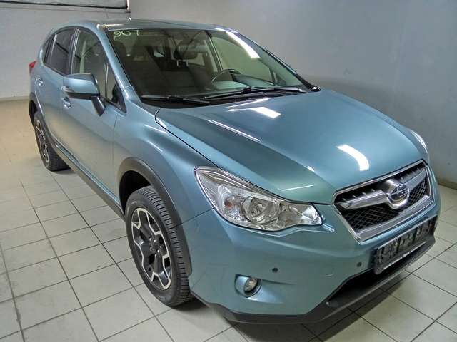 Subaru XV 2.0D Active