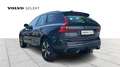 Volvo XC60 Recharge Plus, Dark T6 AWD Plug-in hybrid Blauw - thumbnail 2