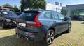 Volvo XC60 Recharge Plus, Dark T6 AWD Plug-in hybrid Blauw - thumbnail 7