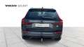 Volvo XC60 Recharge Plus, Dark T6 AWD Plug-in hybrid Blauw - thumbnail 4
