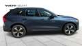 Volvo XC60 Recharge Plus, Dark T6 AWD Plug-in hybrid Blauw - thumbnail 5