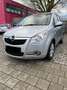 Opel Agila 1.2 Edition Argent - thumbnail 2