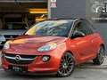 Opel Adam Adam 1.2i Jam * FAIBLE TAXE * BLUETOOTH Naranja - thumbnail 1
