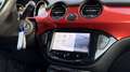 Opel Adam Adam 1.2i Jam * FAIBLE TAXE * BLUETOOTH Naranja - thumbnail 9