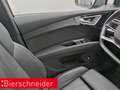 Audi Q4 e-tron Sportback 40 S-line AHK MATRIX NAVI ACC Grau - thumbnail 13