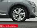Audi Q4 e-tron Sportback 40 S-line AHK MATRIX NAVI ACC Grau - thumbnail 26