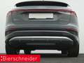 Audi Q4 e-tron Sportback 40 S-line AHK MATRIX NAVI ACC Gris - thumbnail 28