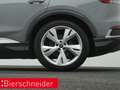 Audi Q4 e-tron Sportback 40 S-line AHK MATRIX NAVI ACC Gris - thumbnail 24