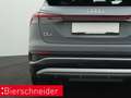 Audi Q4 e-tron Sportback 40 S-line AHK MATRIX NAVI ACC Gris - thumbnail 19