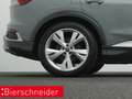 Audi Q4 e-tron Sportback 40 S-line AHK MATRIX NAVI ACC Gris - thumbnail 25