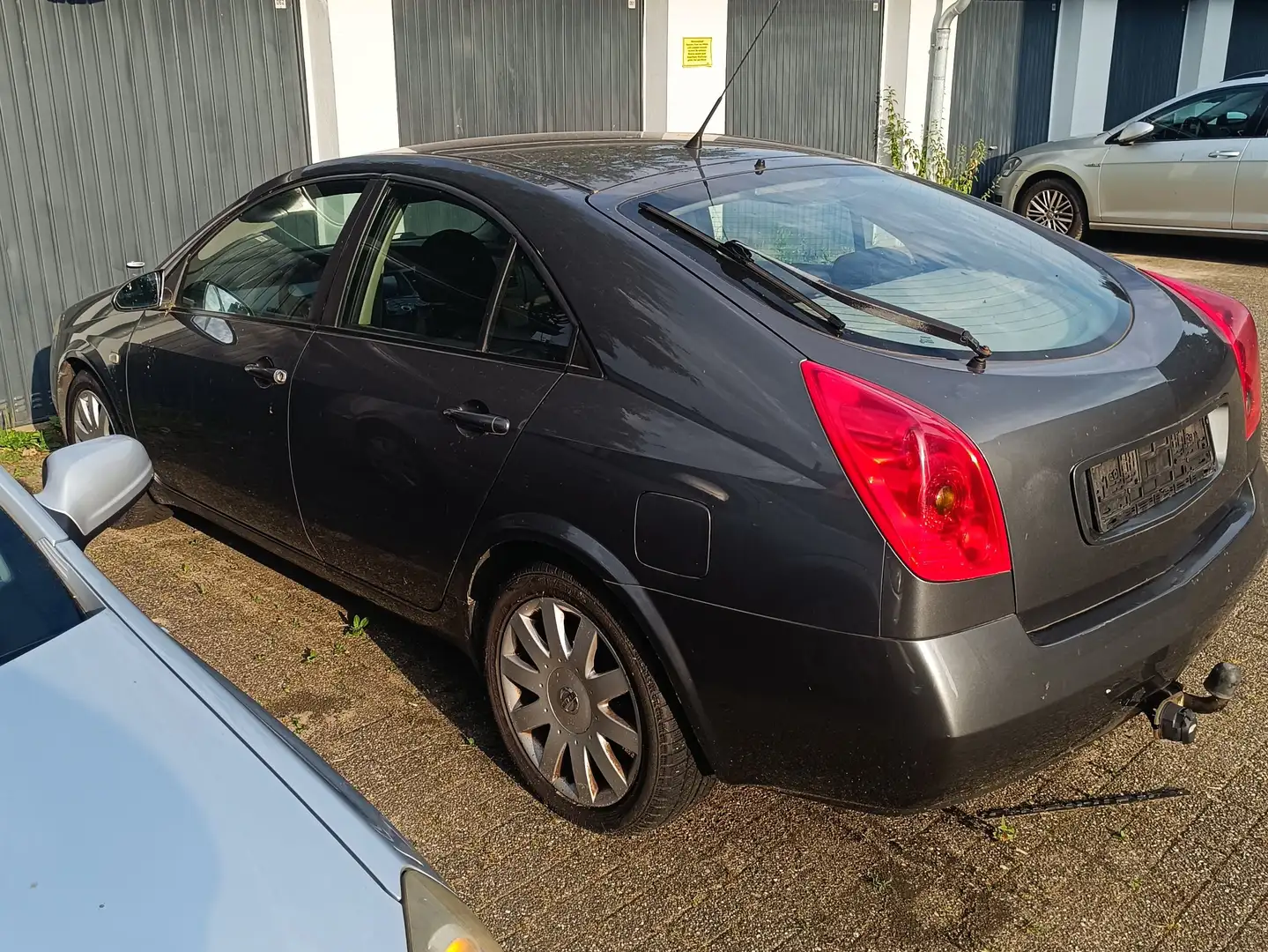 Nissan Primera Primera 2.2 dCi acenta - 1