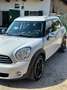 MINI One Countryman Mini 1.6 One D Countryman Blanc - thumbnail 13