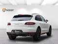 Porsche Macan S Blanc - thumbnail 4