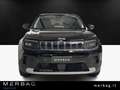 Jeep Avenger 1.2 Turbo 100 CV MHEV Altitude Nero - thumbnail 3