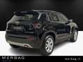 Jeep Avenger 1.2 Turbo 100 CV MHEV Altitude Nero - thumbnail 2