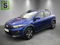 Dacia Sandero SANDERO PH2 Stepway Expression TCe 110 Blau - thumbnail 2