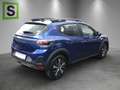 Dacia Sandero SANDERO PH2 Stepway Expression TCe 110 Blau - thumbnail 4