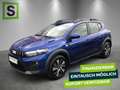 Dacia Sandero SANDERO PH2 Stepway Expression TCe 110 Blau - thumbnail 1