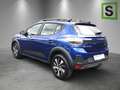 Dacia Sandero SANDERO PH2 Stepway Expression TCe 110 Blau - thumbnail 3