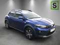 Dacia Sandero SANDERO PH2 Stepway Expression TCe 110 Blau - thumbnail 5