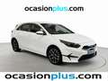 Kia Ceed / cee'd 1.0 T-GDI Eco-Dynamics Drive 120 Blanc - thumbnail 2