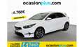 Kia Ceed / cee'd 1.0 T-GDI Eco-Dynamics Drive 120 Blanc - thumbnail 1