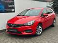 Opel Astra K ST Elegance 1,2 Turbo LED Navi Shzg Kamera Alu Rot - thumbnail 1