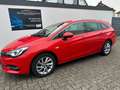 Opel Astra K ST Elegance 1,2 Turbo LED Navi Shzg Kamera Alu Rot - thumbnail 11
